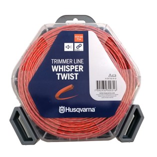husqvarna whisper twist